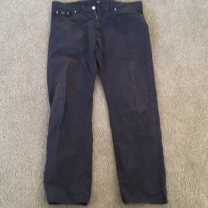 HUGO BOSS casual pants